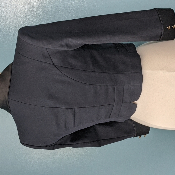 Eryn Brinie Women's Bolero Size Small - Picture 3 of 10